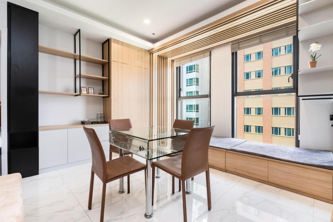 The Rixx Madison Căn hộ *
