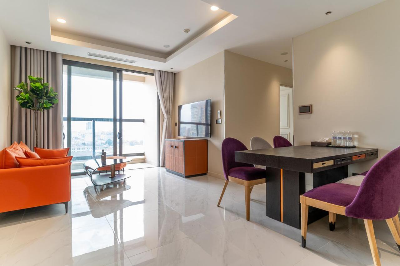 Căn hộ The Rixx Madison TP. Hồ Chí Minh