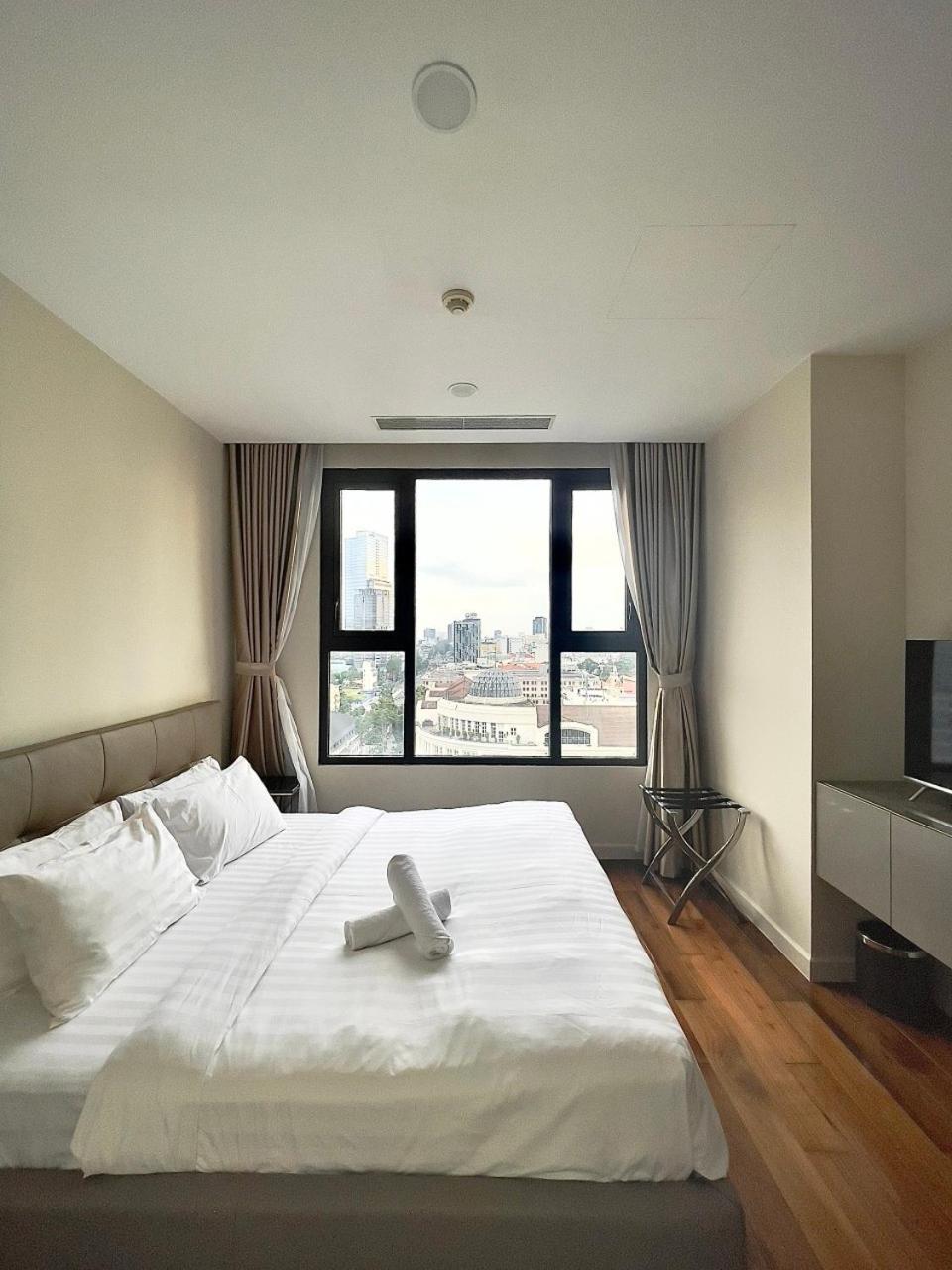 The Rixx Madison TP. Hồ Chí Minh