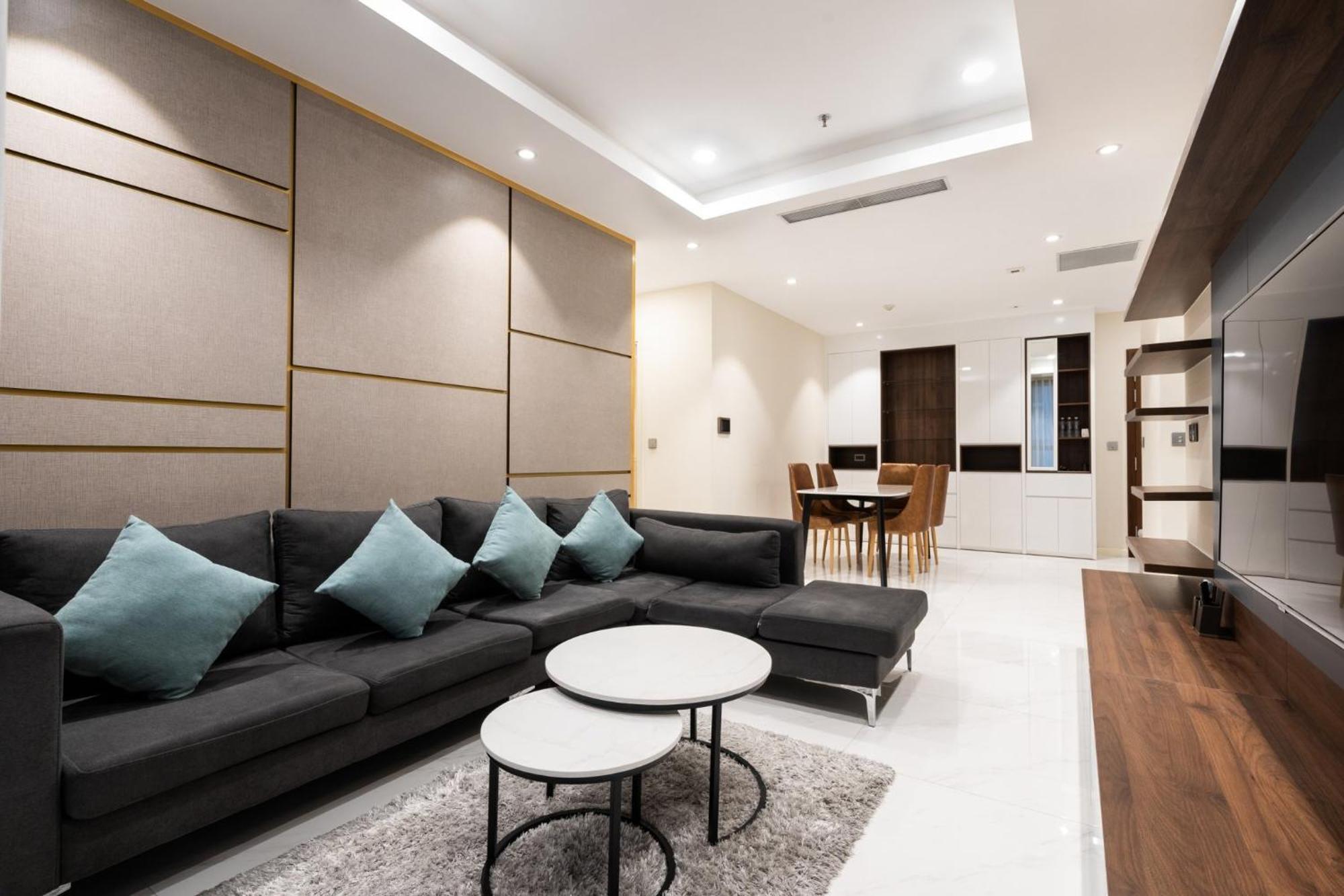 The Rixx Madison TP. Hồ Chí Minh