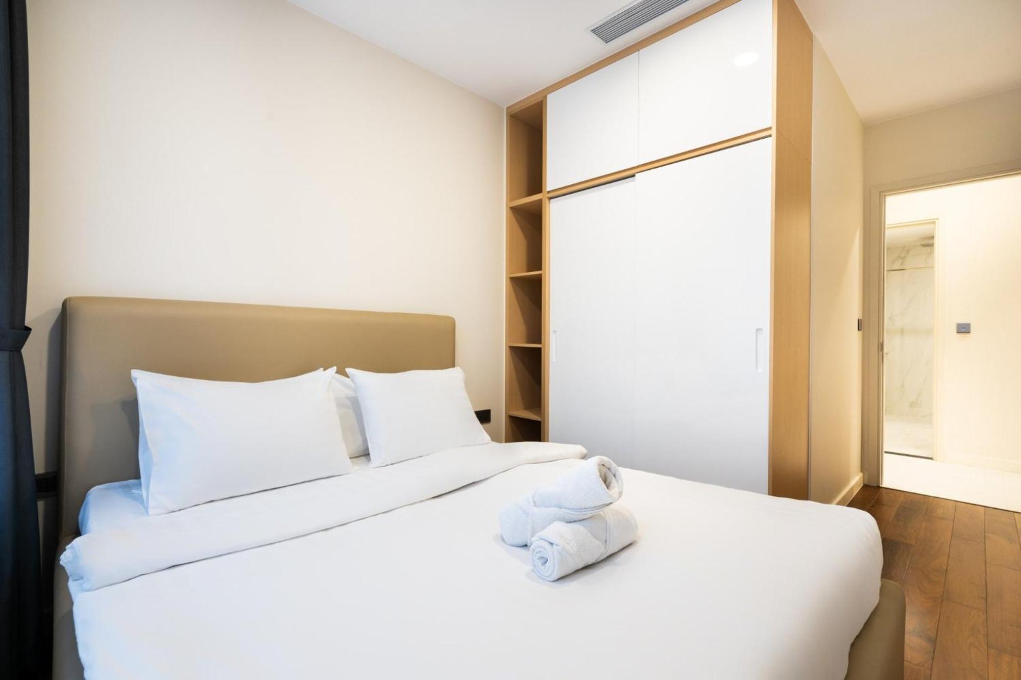 The Rixx Madison TP. Hồ Chí Minh