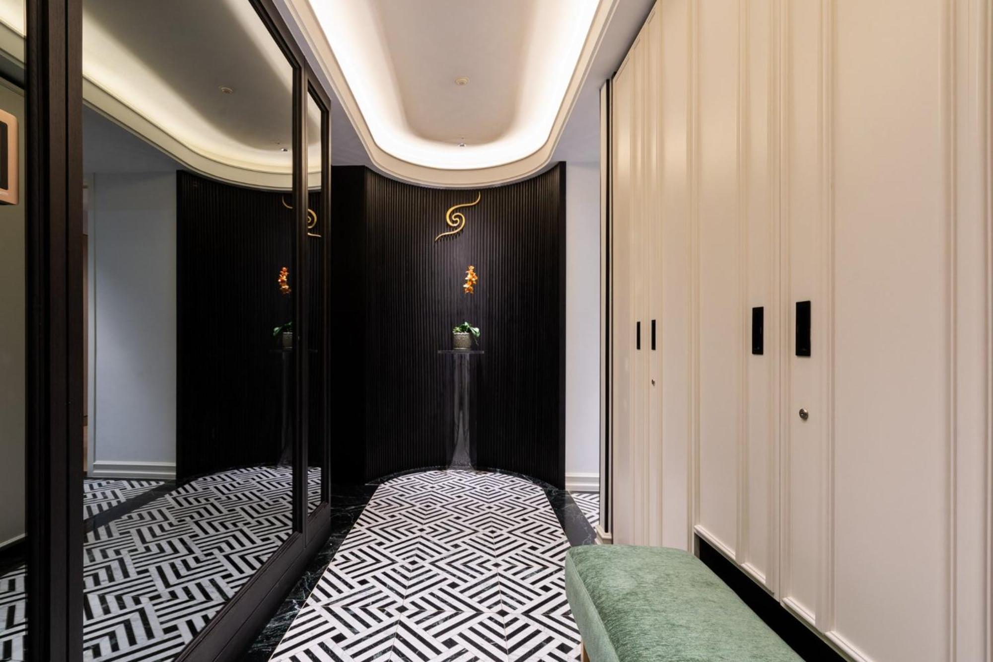 Căn hộ The Rixx Madison TP. Hồ Chí Minh