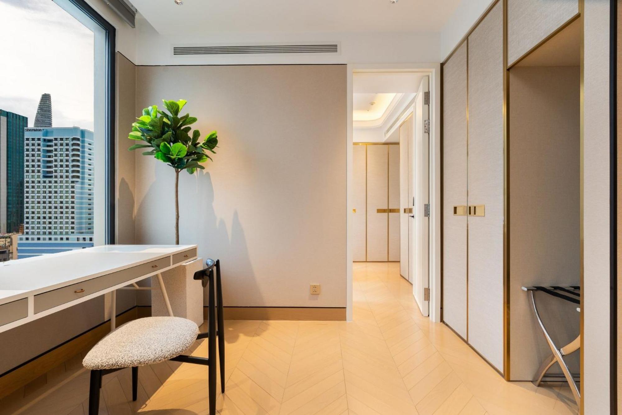 The Rixx Madison * TP. Hồ Chí Minh