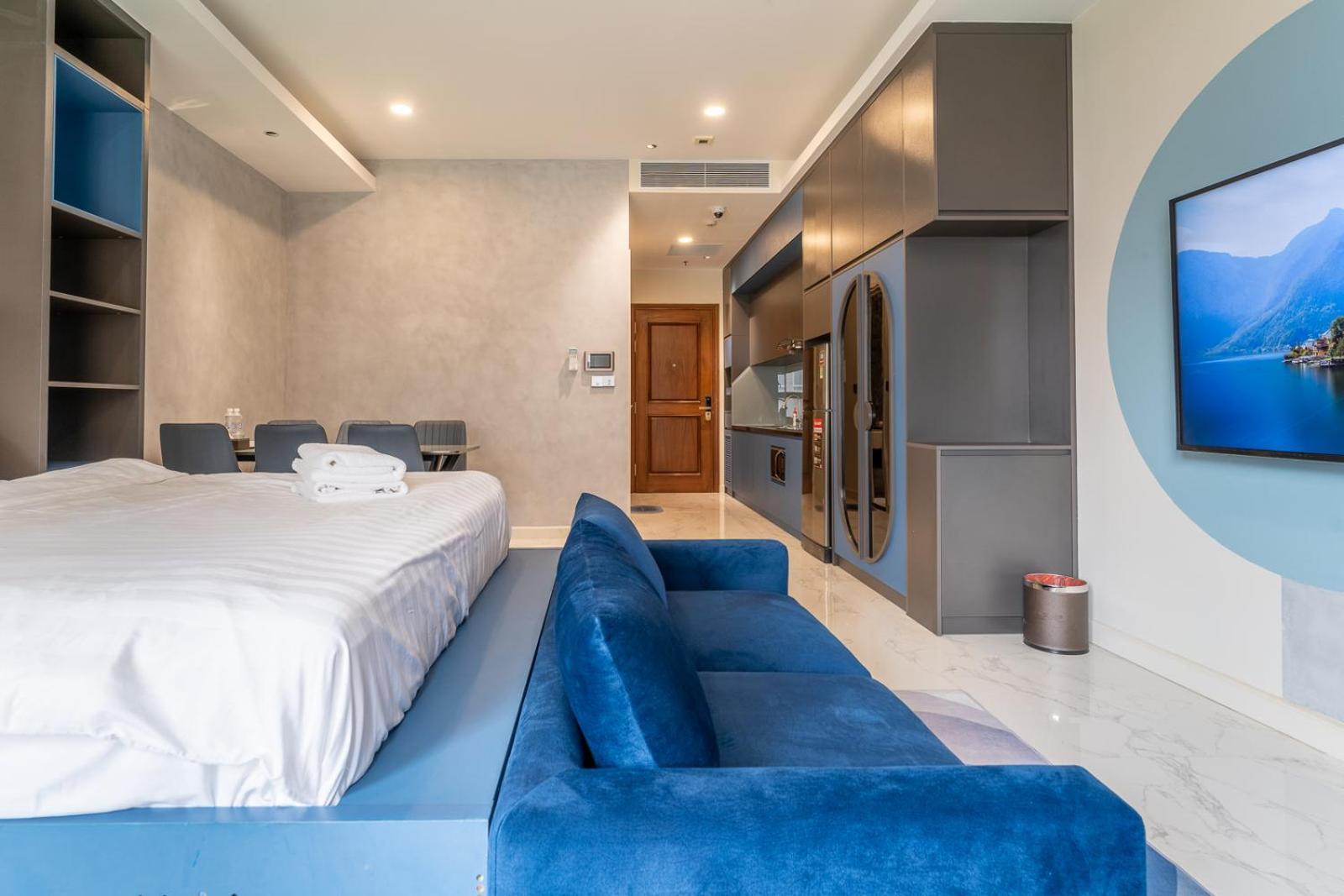 The Rixx Madison TP. Hồ Chí Minh