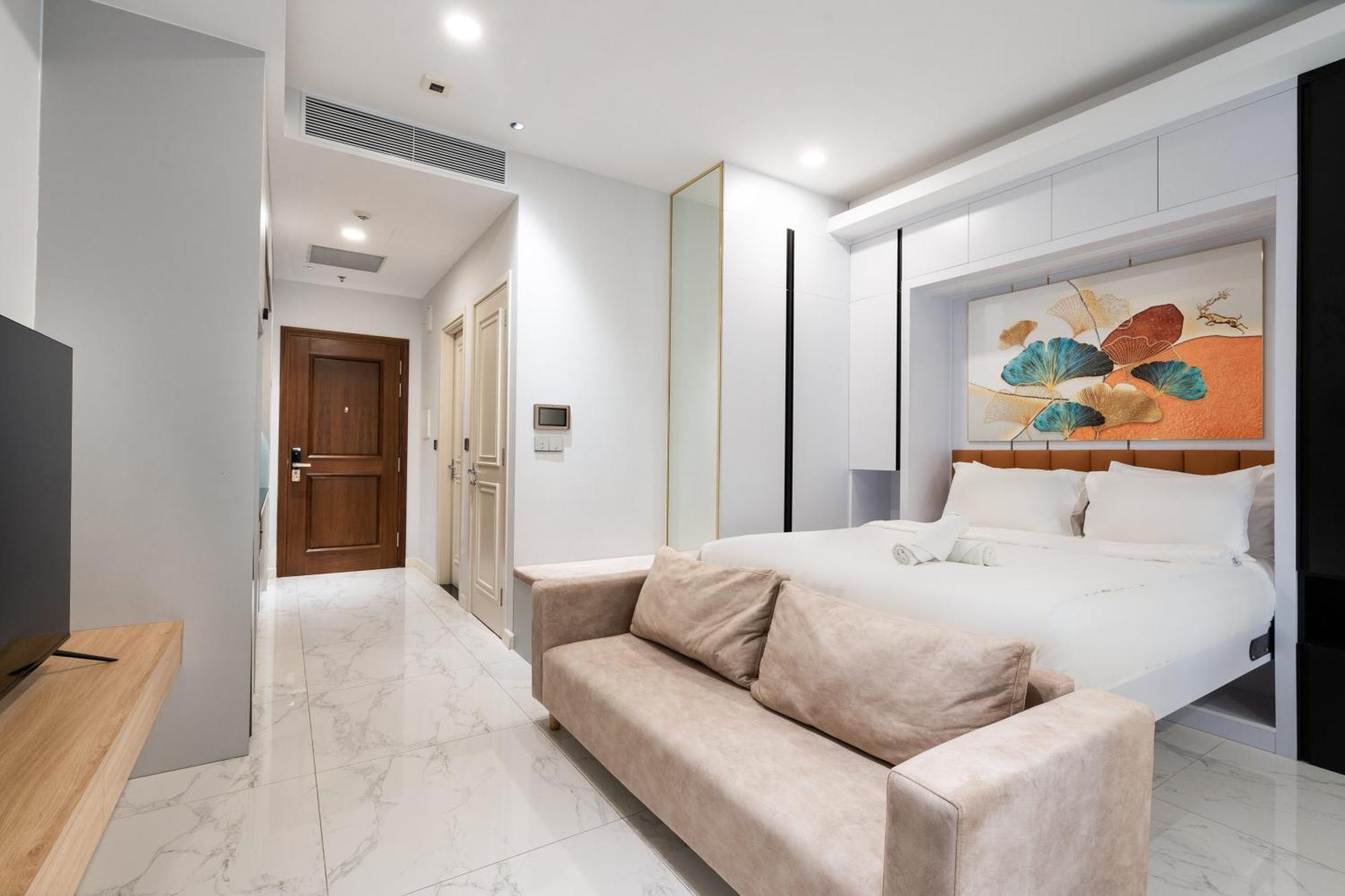 Căn hộ The Rixx Madison TP. Hồ Chí Minh