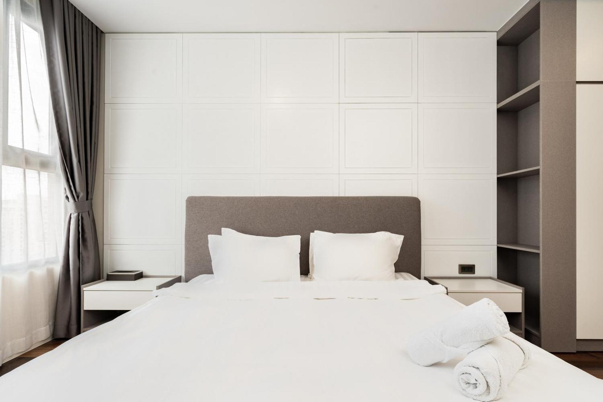 The Rixx Madison TP. Hồ Chí Minh