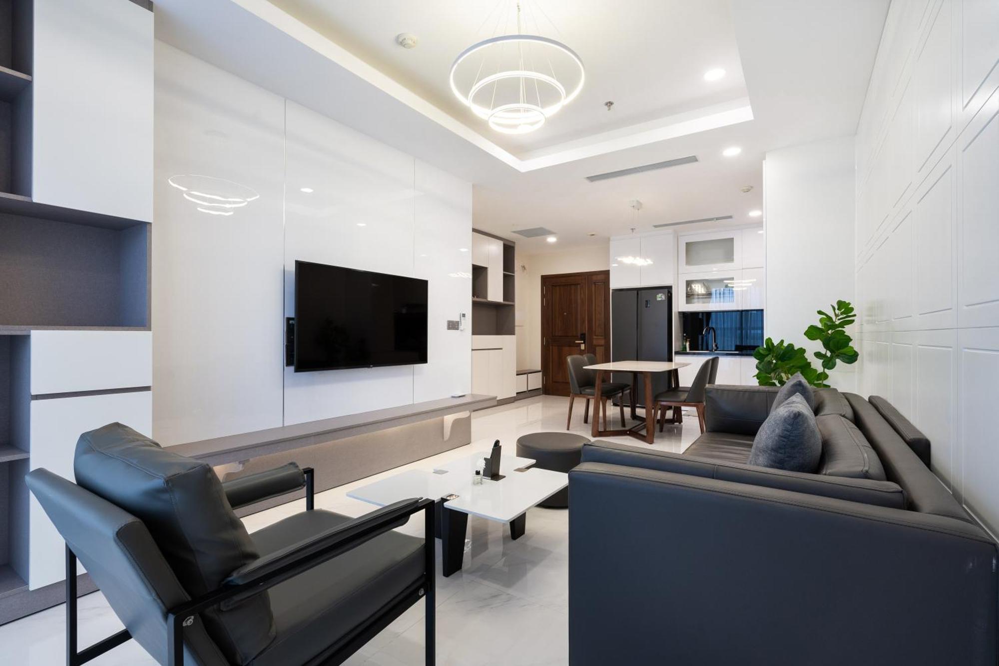 The Rixx Madison TP. Hồ Chí Minh