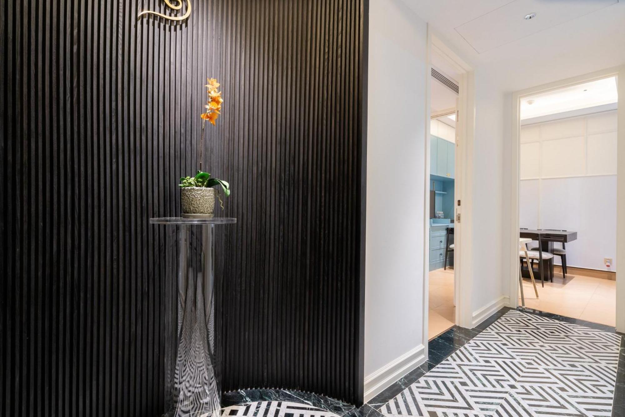 Căn hộ The Rixx Madison TP. Hồ Chí Minh