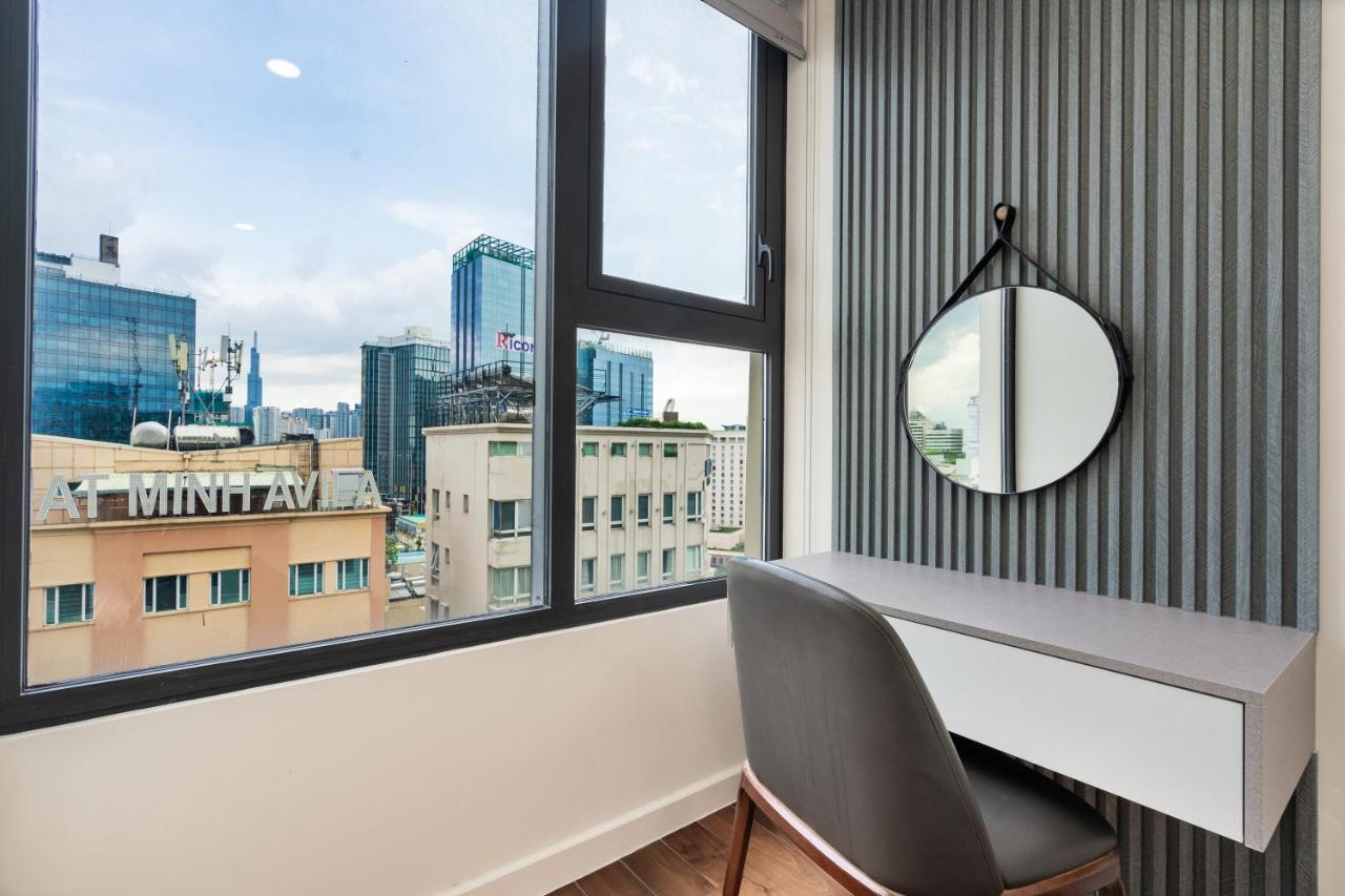 Apartment The Rixx Madison *