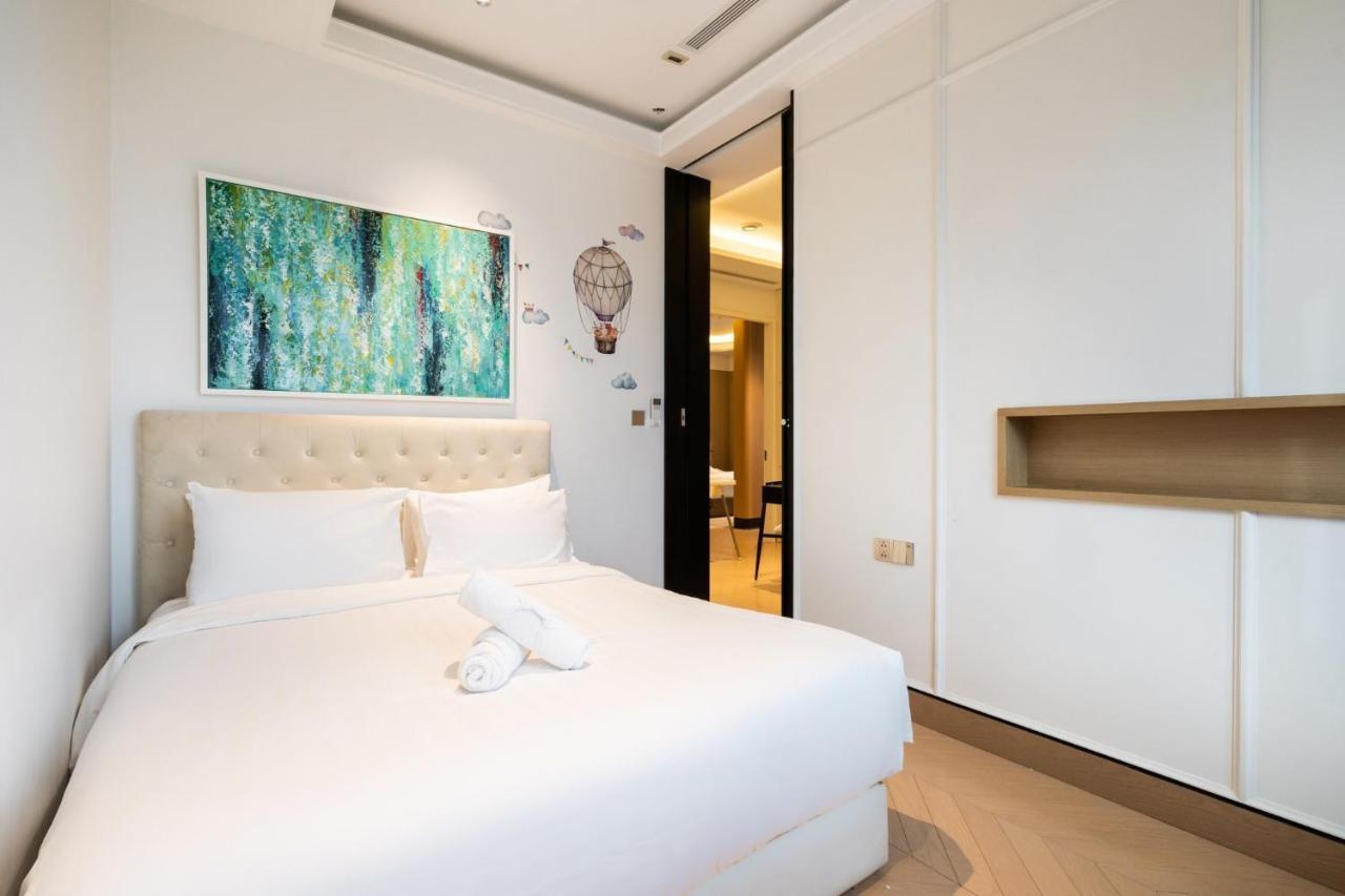 The Rixx Madison Apartment Ho Chi Minh City