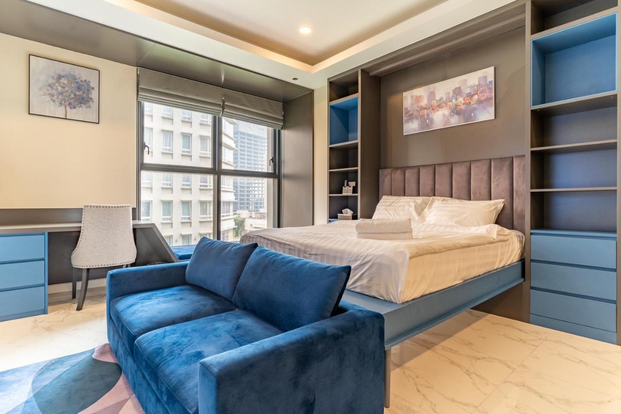 The Rixx Madison *