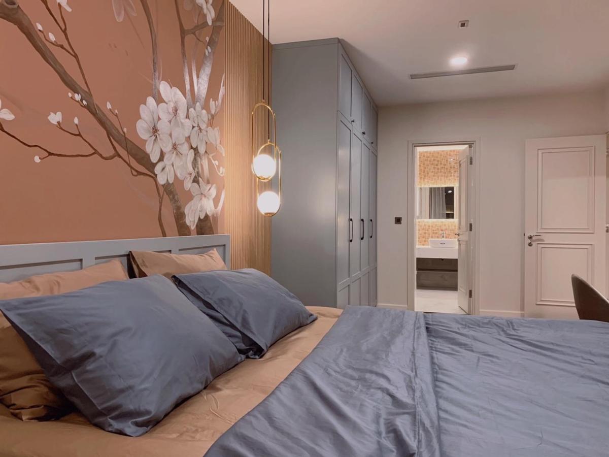 The Rixx Madison Apartment Ho Chi Minh City