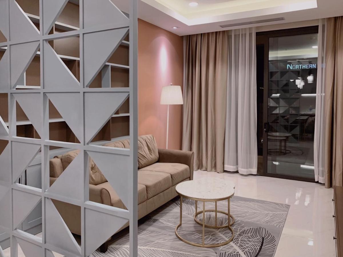 The Rixx Madison Ho Chi Minh City