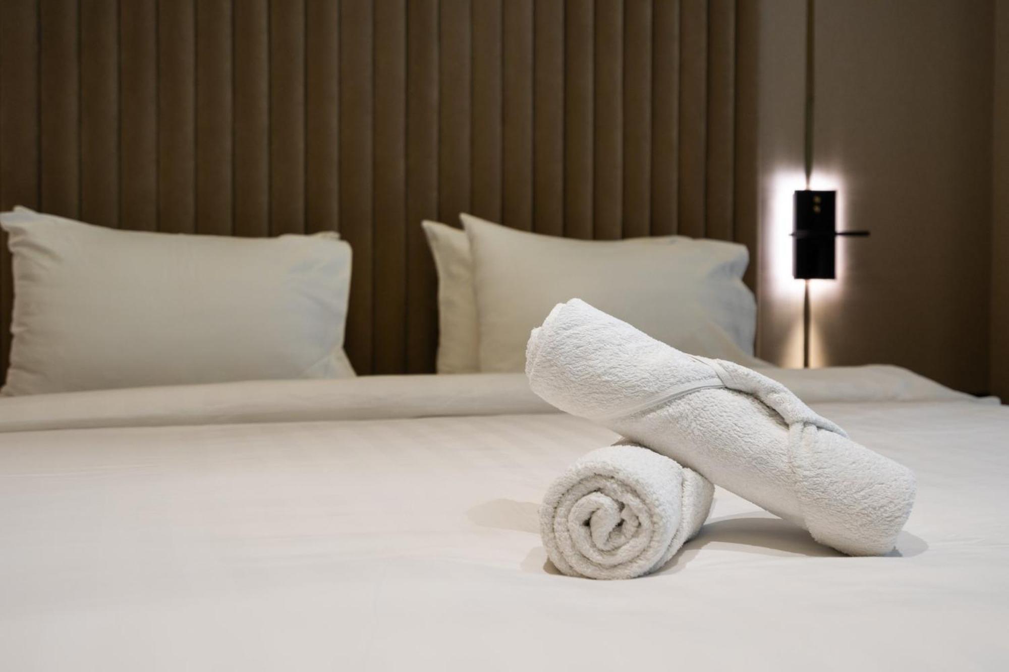 Apartment The Rixx Madison Ho Chi Minh City